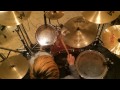 【Drum Cover】TOTALFAT / Good Fight & Promise You
