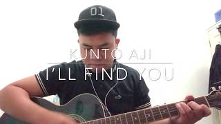 I Ll Find You Kunto Aji By Kevin Ost Sore Istri Dari Masa Depan I Ll Find You Kunto Aji By Kevin Ost Sore Istri Dari Masa Depan
