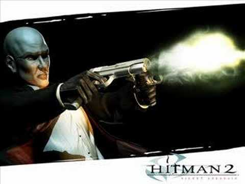 Hitman 2 - Main Theme
