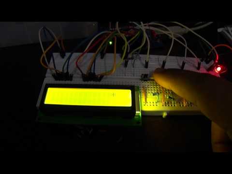 cqncr build 0003: controlling a korg ag10 synth module