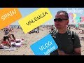 İSPANYA VALENSİYA VLOG & SPAIN VALENCIA TRIP
