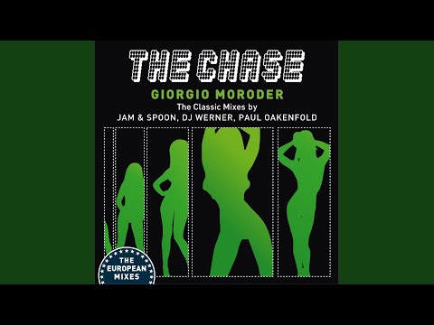 Giorgio Moroder - The Chase