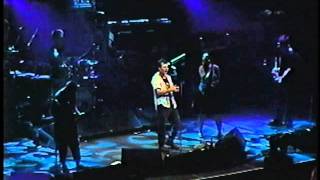 Watch Pearl Jam Hunger Strike video