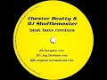 Chester Beatty & Dj. Shufflemaster - B1 Beat Boxx (Jay Denham Mix) (Beat Boxx Remixes EP)