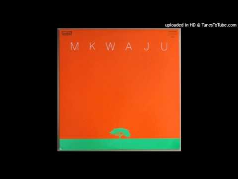 mkwaju ensemble - mkwaju