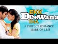 Ekk Deewana tha full movie 2012 | Subscribe for latest updates....