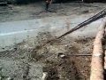 UKT Belarus preťahovanie cez cestu
