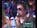 Gabriela Maldonado ovacionada en Soñando por cantar (San Juan)