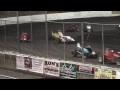 Spec Sprints MAIN 5-2-15 Petaluma Speedway