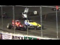 Spec Sprints MAIN 5-2-15 Petaluma Speedway