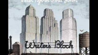 Watch Peter Bjorn  John Paris 2004 video