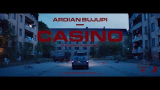 Ardian Bujupi - Casino