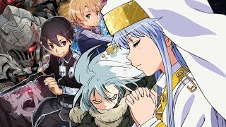 What Chibi Will Watch For Fall 2018 of Anime