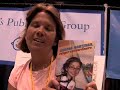 Jemma Hartman Camper Extraordinaire:  ALA Book Talk
