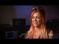 Bonnie McKee on Writing Katy Perry's "Teenage Dream," "California Gurls" & "Roar"