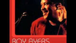 Watch Roy Ayers Searchin video