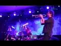 "Endorphin" #13 - Sonic universe of Nils Petter Molvaer