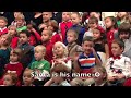kindergarten