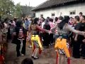 image Jathil Reog Ponorogo Di Ngrobyong