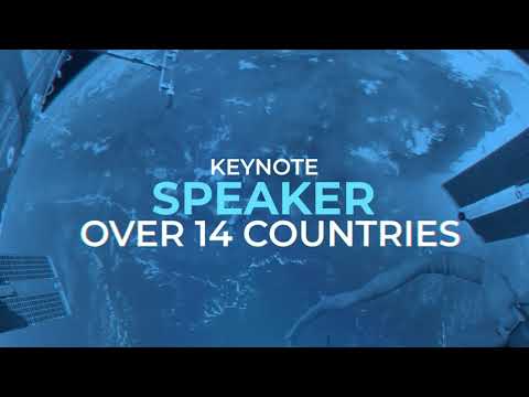 Lutomski Promotion Professional Speaker Video 