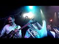 British Sea Power/ Brighton & Hove City Brass - Waving Flags. Krankenhaus 6