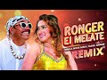 Ronger Ei Melate (রঙের এই মেলাতে) -DJ AM Akash | Super Hot Mix | Pagol Manush | Inside DJ