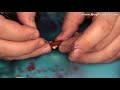 how to paint space marines