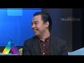 HITAM PUTIH - Kisah Sukses Para Youtubers Edho Zell, Chandra Liow 4-2