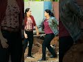 Tere Vaste Palak Mein Chand launga trending song CID Purvi and Shreya mein jyada ho gaya Khatarnak