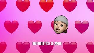 Danny Ocean - Amor Official Emoji Songs