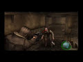 Resident Evil 4 -- Vicinity of Obscenity