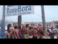 Bora Bora beach club