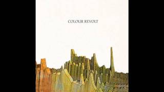 Watch Colour Revolt Blood In Your Mouth video
