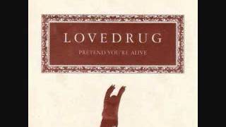 Watch Lovedrug The Monster video