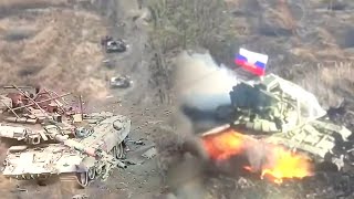 Операция Утилизация: Военная Машина России Сполна Отведала Украинского Свинца
