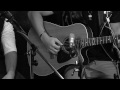The Collective - 'She Will Be Loved' Acoustic Cover