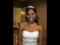 Make up & Hair : wedding