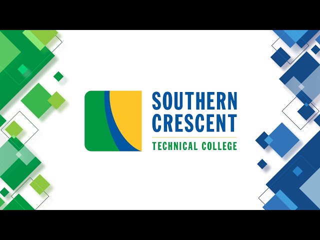 Enrolling at Southern Crescent Technical College