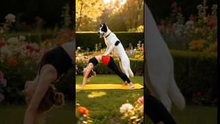 Can My Dog Master Yoga And Asmr?