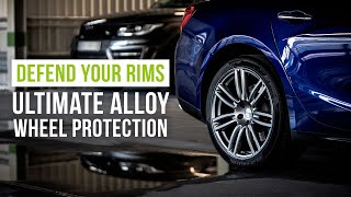 AlloyGator Wheel Protection