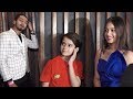 Launch of song “Tere Bin Kive”ft.Ramji Gulati, Jannat Zubair and Mr.Faizu With TikTok stars.