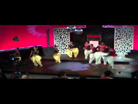 Shambhu Sutaya (ABCD - Anybody can Dance)
