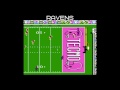 Super Bowl 47 - Ravens vs 49ers According to Tecmo