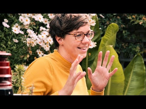 An Interview with Karlijn Sas