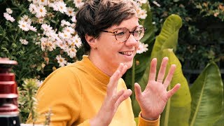 An Interview with Karlijn Sas