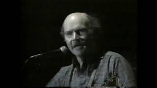 Watch Tom Paxton Yuppies In The Sky video