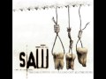 Saw III Score - Freezer