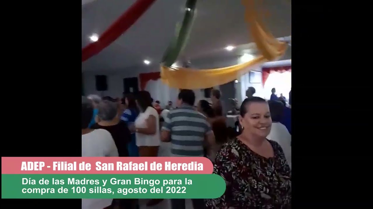 Todos los videos