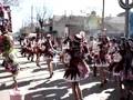 Caporales de Moron Fiesta Señor de Lagunas