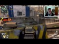 Black Ops 2 - Live mit Beni #10 - Herrschaft auf Meltdown - M27 (Deutsch/German)
